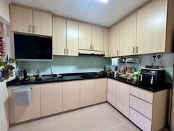 Blk 742 Tampines Green Vale (Tampines), HDB 4 Rooms #625502101